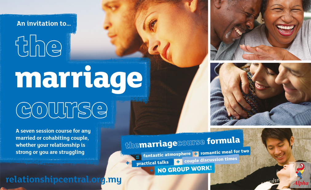 The Marriage Course Vineyard Church Northwest