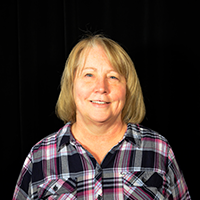 Diane Thoms : Children's Ministry Coordinator