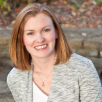 Sarah Anderson : Children's Ministry Pastor